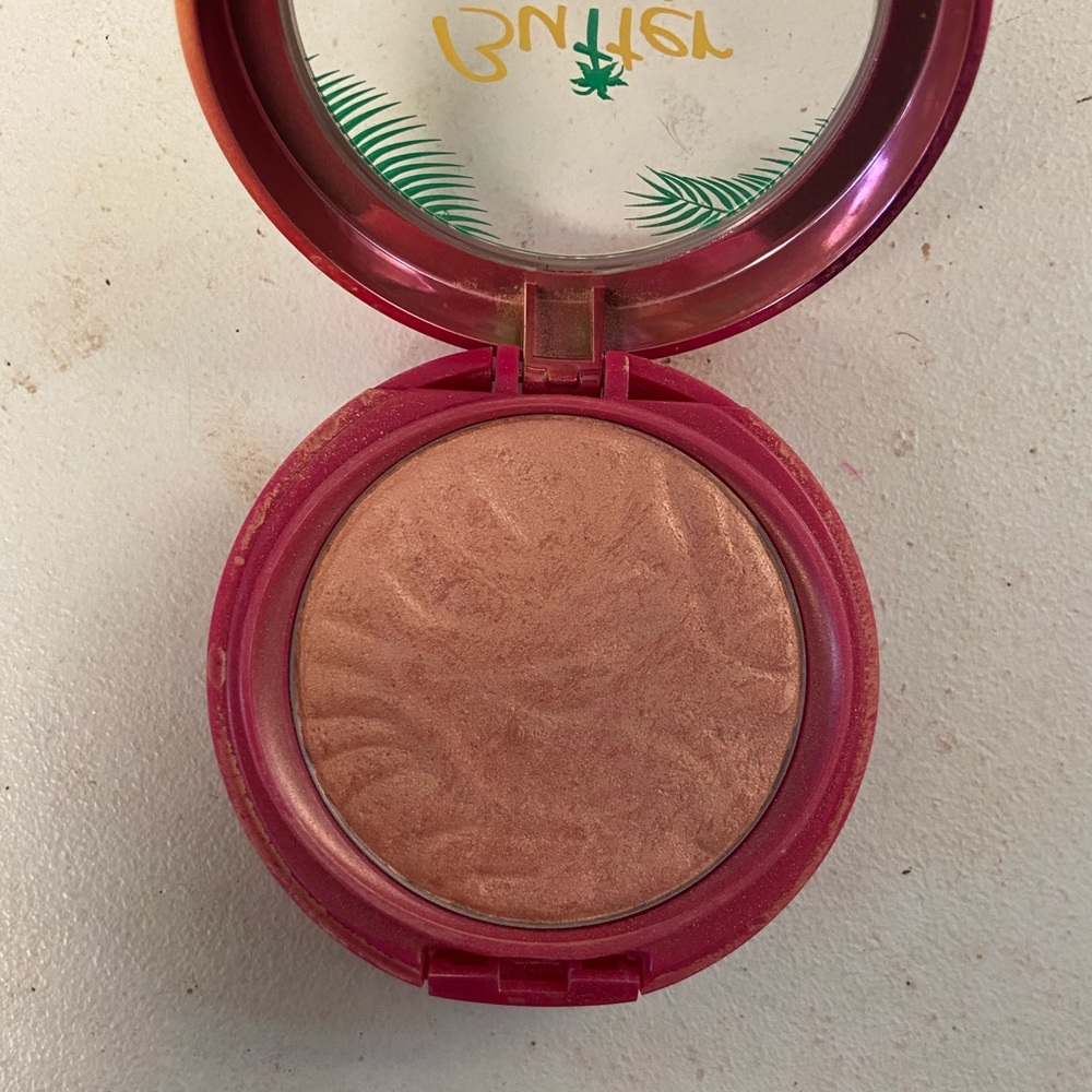 Physicians Formula Butter Blush Natural Glow